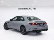 Mercedes-Benz E-Класс AMG E 53 4MATIC+ VI (W214), 2025 — экстерьер, фото 6