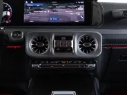 Mercedes-Benz G-Класс AMG G 63 II (W465) Рестайлинг, 2026 — экстерьер, фото 18
