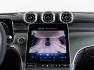 Mercedes-Benz GLC AMG GLC 43 4MATIC II (X254), 2025 — экстерьер, фото 22
