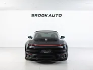 Porsche 911 Carrera 4 GTS VIII (992), 2023 — экстерьер, фото 9