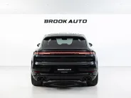 Porsche Cayenne Coupé III Рестайлинг, 2026 — экстерьер, фото 5