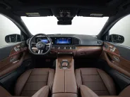 Mercedes-Benz GLS 450 4MATIC II (X167) Рестайлинг, 2025 — экстерьер, фото 30
