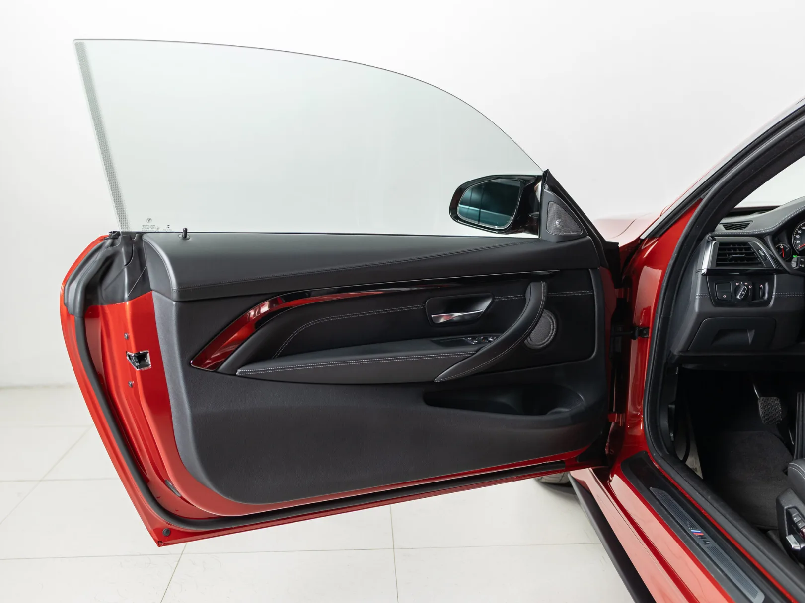 BMW M4 Competition F82/F83 Рестайлинг, 2020 — экстерьер, фото 8