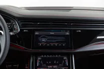 Audi RS Q8 TFSI I, 2023 — экстерьер, фото 20