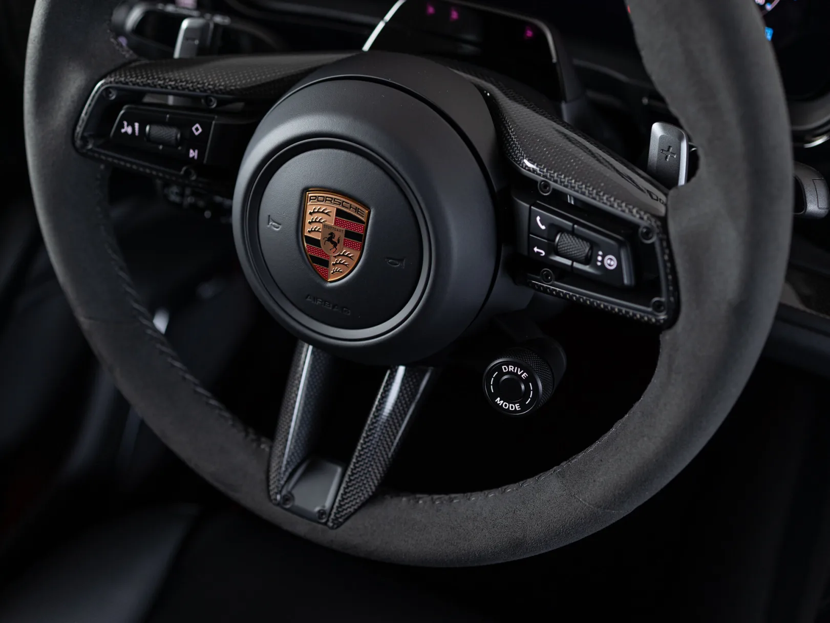 Porsche Cayenne GTS Coupé III Рестайлинг, 2026 — экстерьер, фото 17