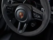 Porsche Cayenne GTS Coupé III Рестайлинг, 2026 — экстерьер, фото 17