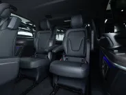 Mercedes-Benz V-Класс Exclusive III (W447) Рестайлинг 2, 2025 — экстерьер, фото 27