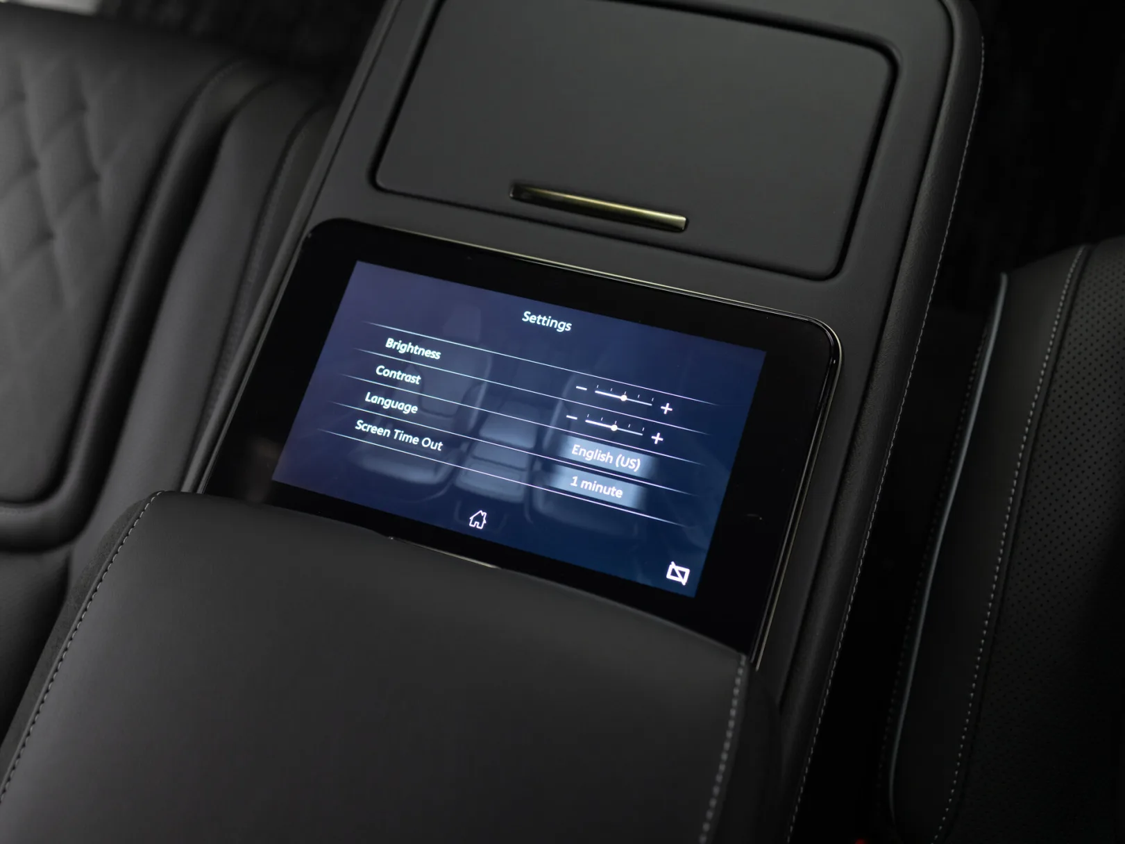 Infiniti QX80 Autograph II, 2025 — экстерьер, фото 30