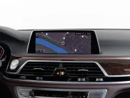 BMW 7 серии VI (G11/G12) Рестайлинг, 2020 — экстерьер, фото 20