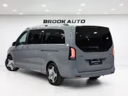 Mercedes-Benz V-Класс Exclusive III (W447) Рестайлинг 2, 2026 — экстерьер, фото 4