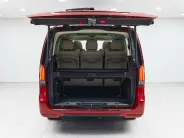 Mercedes-Benz V-Класс Exclusive AMG Line III (W447) Рестайлинг 2, 2024 — экстерьер, фото 31