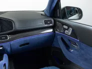 Mercedes-Benz GLE AMG GLE 53 4MATIC+ II (V167) Рестайлинг, 2024 — экстерьер, фото 20