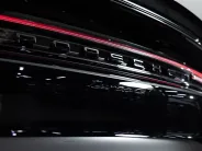Porsche Cayenne III Рестайлинг, 2024 — экстерьер, фото 33