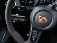 Porsche Panamera GTS III, 2025 — экстерьер, фото 16