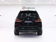 BMW X7 M60i xDrive Sport Pro I (G07) Рестайлинг, 2024 — экстерьер, фото 5