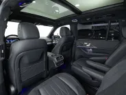 Mercedes-Benz GLS AMG GLS 63 4MATIC+ II (X167) Рестайлинг, 2023 — экстерьер, фото 25