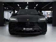 Lamborghini Urus Individual I, 2019 — экстерьер, фото 35