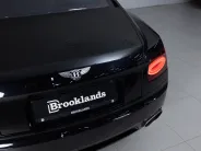 Bentley Flying Spur Individual II, 2017 — экстерьер, фото 36
