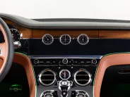 Bentley Continental GT III, 2021 — экстерьер, фото 20