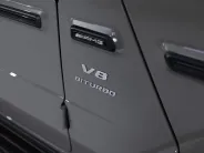 Mercedes-Benz G-Класс AMG G 63 II (W463), 2023 — экстерьер, фото 35