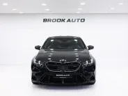 BMW M5 VII (G90), 2025 — экстерьер, фото 2