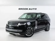Land Rover Range Rover Autobiography V, 2024 — экстерьер, фото 1