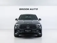 Mercedes-Benz GLE AMG GLE 53 4MATIC+ II (V167) Рестайлинг, 2025 — экстерьер, фото 2