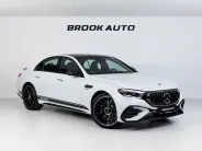 Mercedes-Benz E-Класс AMG E 53 4MATIC+ VI (W214), 2024 — экстерьер, фото 3