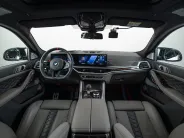 BMW X6 M Competition III (F96) Рестайлинг, 2024 — экстерьер, фото 33