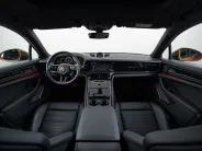 Porsche Panamera III, 2024 — экстерьер, фото 31