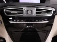 Mercedes-Benz CL-Класс AMG II (C216), 2008 — экстерьер, фото 27