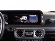 Mercedes-Benz G-Класс AMG G 63 II (W463), 2019 — экстерьер, фото 25