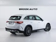 Mercedes-Benz GLC 300 4MATIC II (X254), 2025 — экстерьер, фото 4