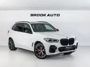 BMW X5 xDrive40i M Sport Pro IV (G05/G18), 2023 — экстерьер, фото 3