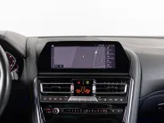 BMW 8 серии II (G14/G15/G16), 2019 — экстерьер, фото 21