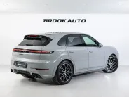 Porsche Cayenne Базовая III Рестайлинг, 2026 — экстерьер, фото 6