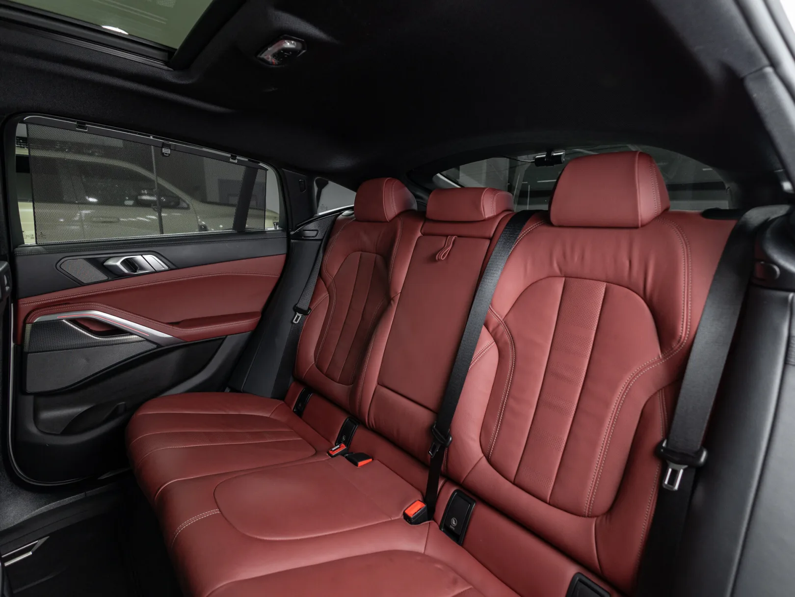 BMW X6 xDrive40i M Sport Pro III (G06), 2020 — экстерьер, фото 28