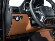 Mercedes-Benz G-Класс AMG G 63 I (W463) Рестайлинг 3, 2016 — экстерьер, фото 14