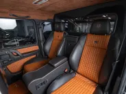 Mercedes-Benz G-Класс AMG 6x6 G63 AMG 6x6 I, 2013 — экстерьер, фото 21