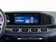 Mercedes-Benz GLS 450 d 4MATIC II (X167) Рестайлинг, 2025 — экстерьер, фото 25