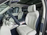 Zeekr 9X Ultra (6 seats) I, 2025 — экстерьер, фото 9