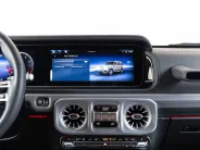 Mercedes-Benz G-Класс AMG G 63 II (W465) Рестайлинг, 2025 — экстерьер, фото 27