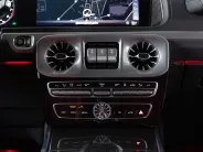 Mercedes-Benz G-Класс AMG G 63 II (W463), 2018 — экстерьер, фото 25
