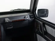 Mercedes-Benz G-Класс AMG I (W463), 2003 — экстерьер, фото 26