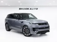 Land Rover Range Rover Sport Dynamic HSE III, 2025 — экстерьер, фото 3