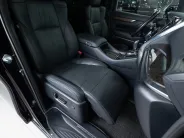Toyota Alphard Executive Lounge III Рестайлинг, 2021 — экстерьер, фото 34