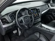 Volvo XC90 R-Design (MY21) II Рестайлинг 1, 2021 — экстерьер, фото 10