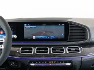 Mercedes-Benz GLS AMG GLS 63 4MATIC+ II (X167) Рестайлинг, 2025 — экстерьер, фото 22