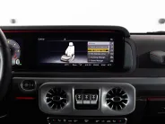 Mercedes-Benz G-Класс G 350 d III (W463), 2021 — экстерьер, фото 21