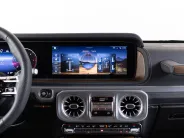 Mercedes-Benz G-Класс G 450 d AMG Line III (W465) Рестайлинг, 2025 — экстерьер, фото 24